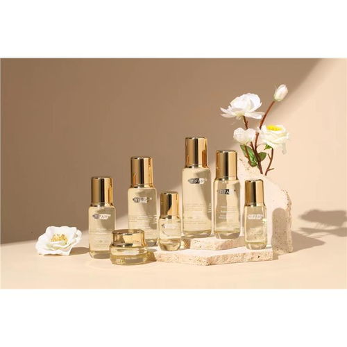 化妝品瓶子噴漆公司 護膚品包裝瓶的源頭廠貨優勢