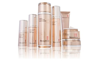 無限極萃雅菁顏無痕系列 高端護(hù)膚新篇章隆重開啟