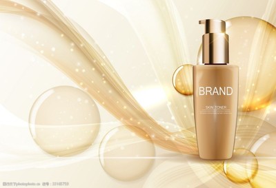 專業(yè)代理代辦化妝品海報(bào)服務(wù)，助您輕松占領(lǐng)市場(chǎng)前沿