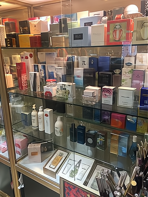 開化妝品店如何高效進貨 代理與代辦全攻略