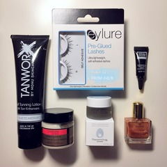 化妝品 美麗與科學的完美融合