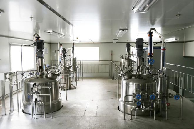 金山企業(yè)成美妝巨頭背后“隱形冠軍”，相宜本草、林清軒等千家品牌原料信賴之選