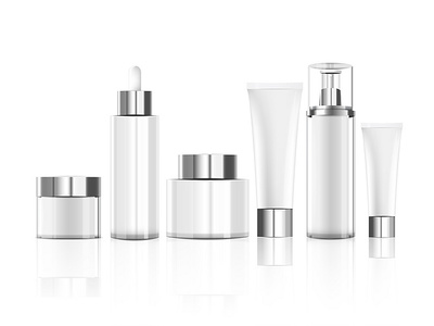 化妝品包裝 藝術(shù)與科學(xué)的完美融合